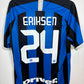 Nike Inter Milan Home 19/20 Eriksen 24 - 8/10