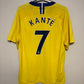 Nike Chelsea Away 18/19 Kante 7 - 9/10