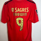 Adidas Benfica Home 20/21 Darwin 9 - 9/10