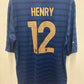 France Home 12/13 Henry 12