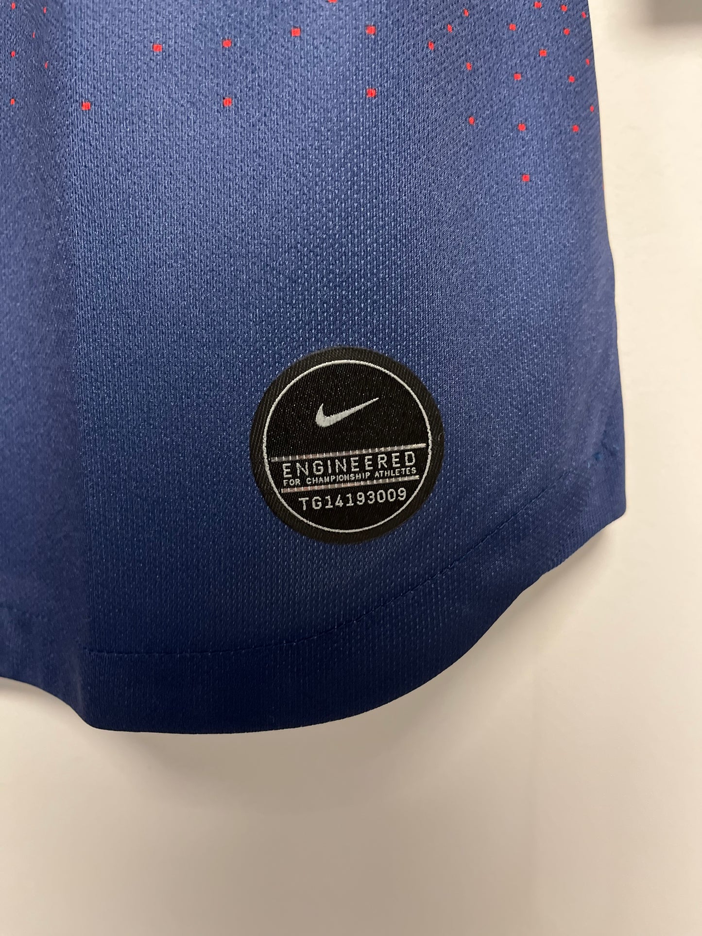 Norway Home Women’s 2019