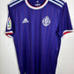 Real Valladolid Away 19/20