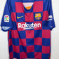Barcelona Home 19/20 Messi 10