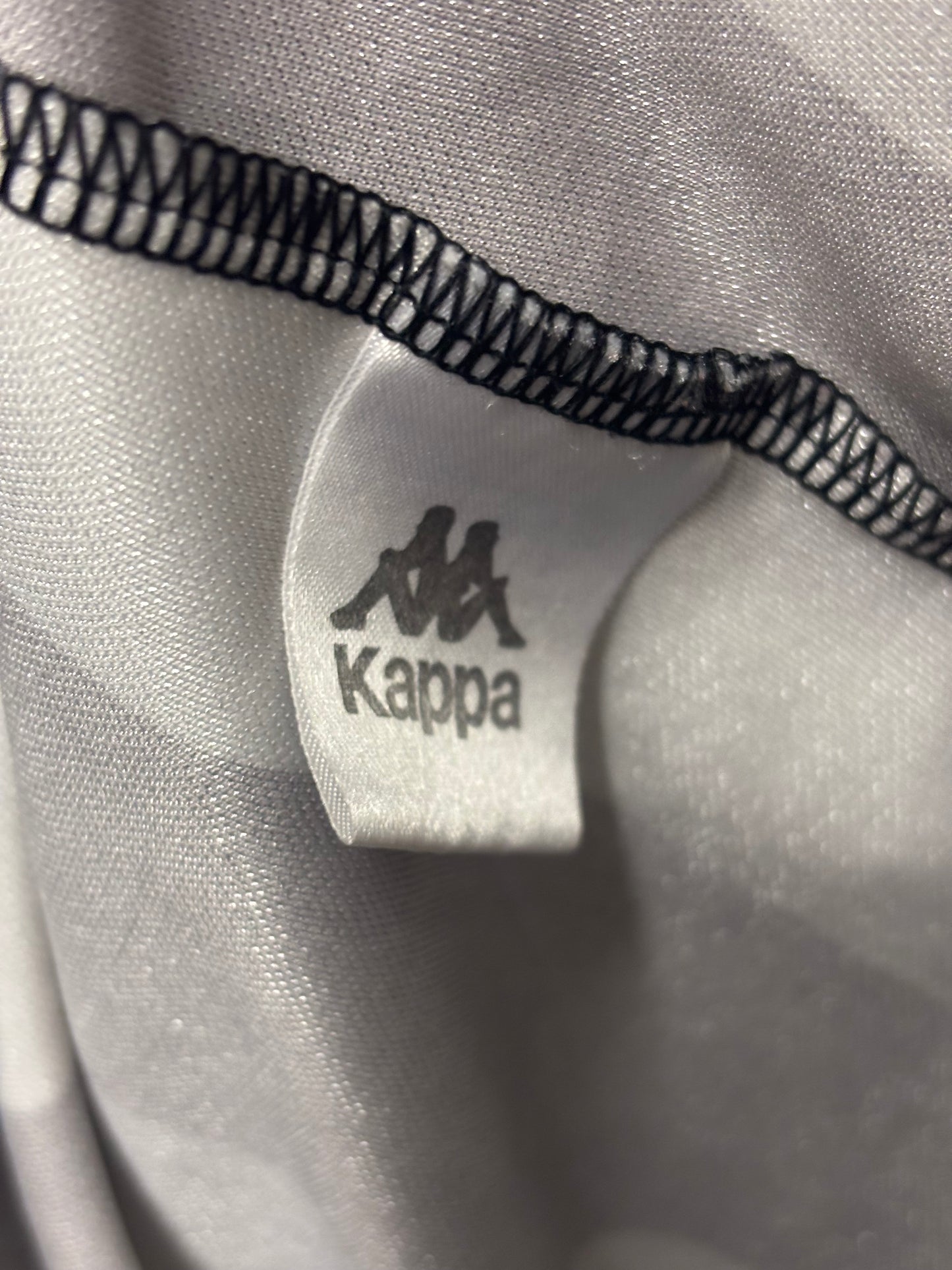 Juventus Home 98/99 Conte 8