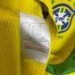 Nike Brazil Home 2002 Ronaldo 9 - 7/10