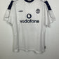Manchester United Away 00/01 Silvestre 27 - 8/10