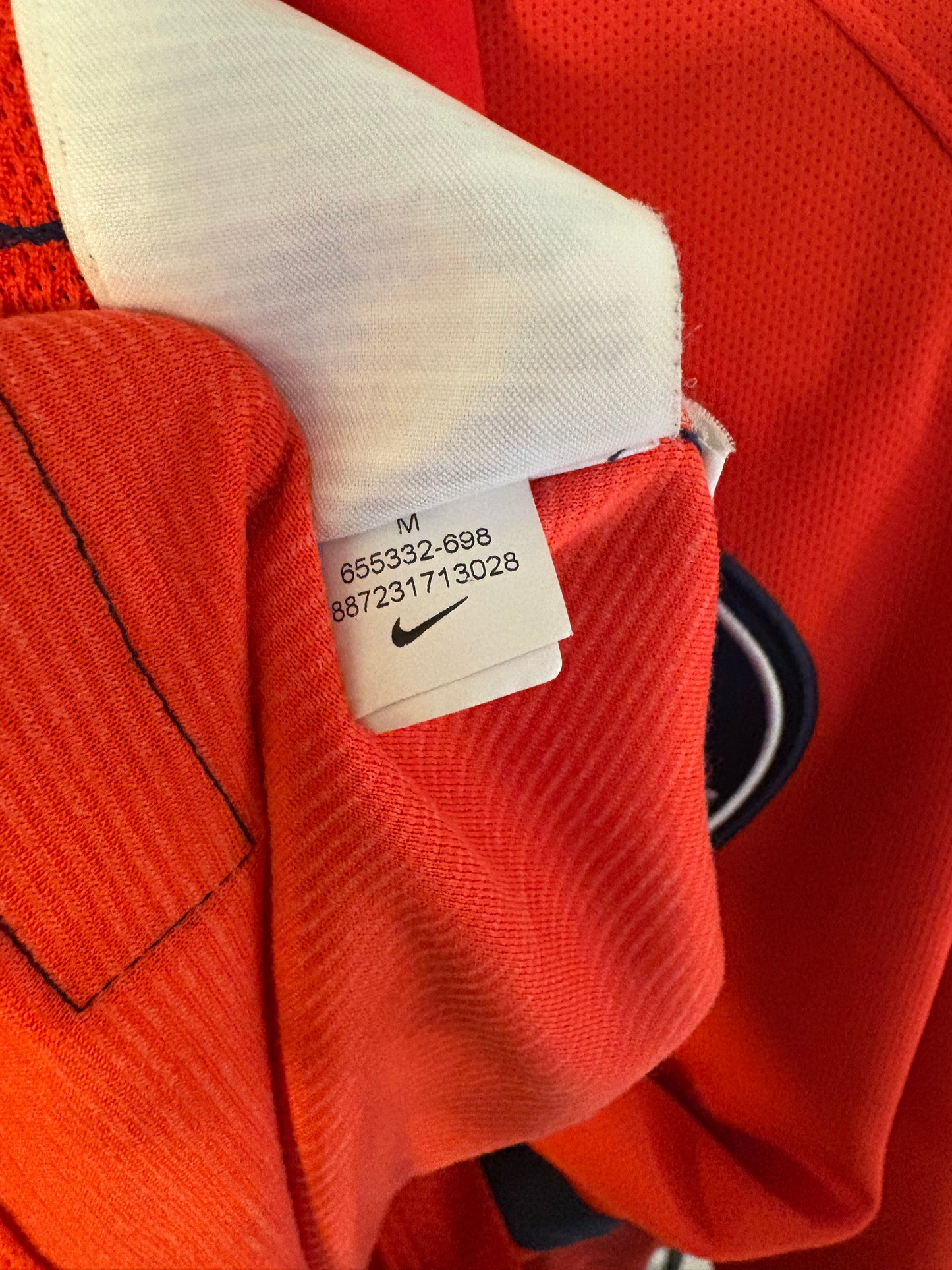 Nike PSG Third Kit 2014/15 - 9/10