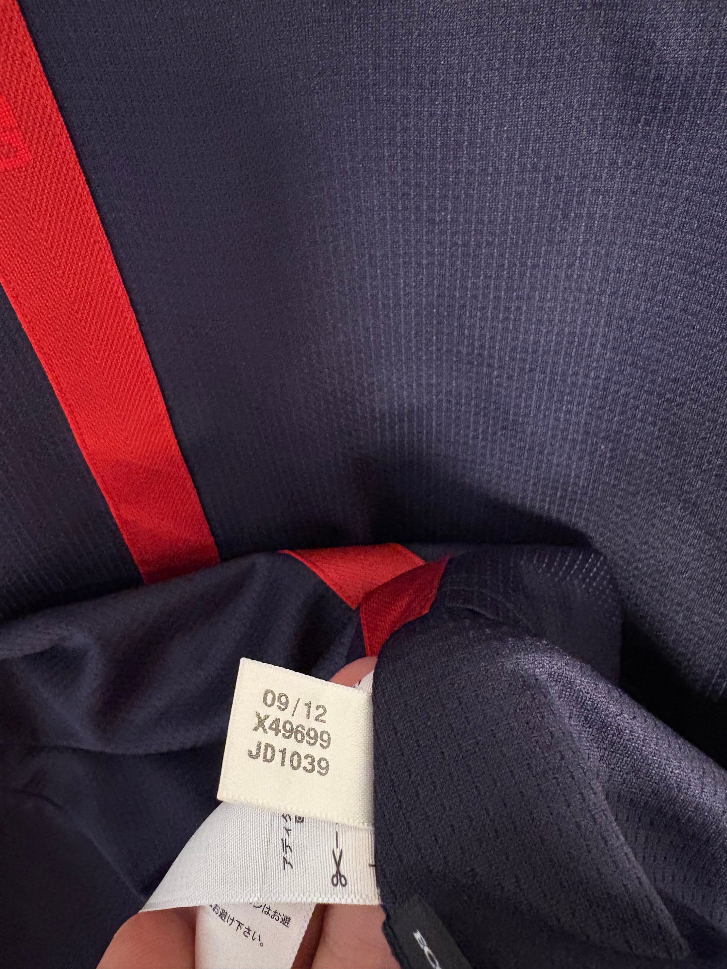 Adidas Japan Home 2014 Kagawa 10 - 8/10