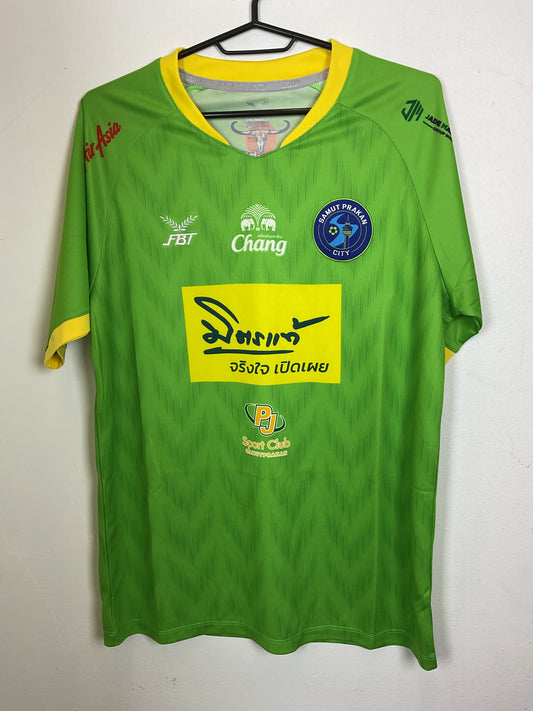 Samut Prakan City 22/23