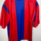 Crystal Palace Home 91/92