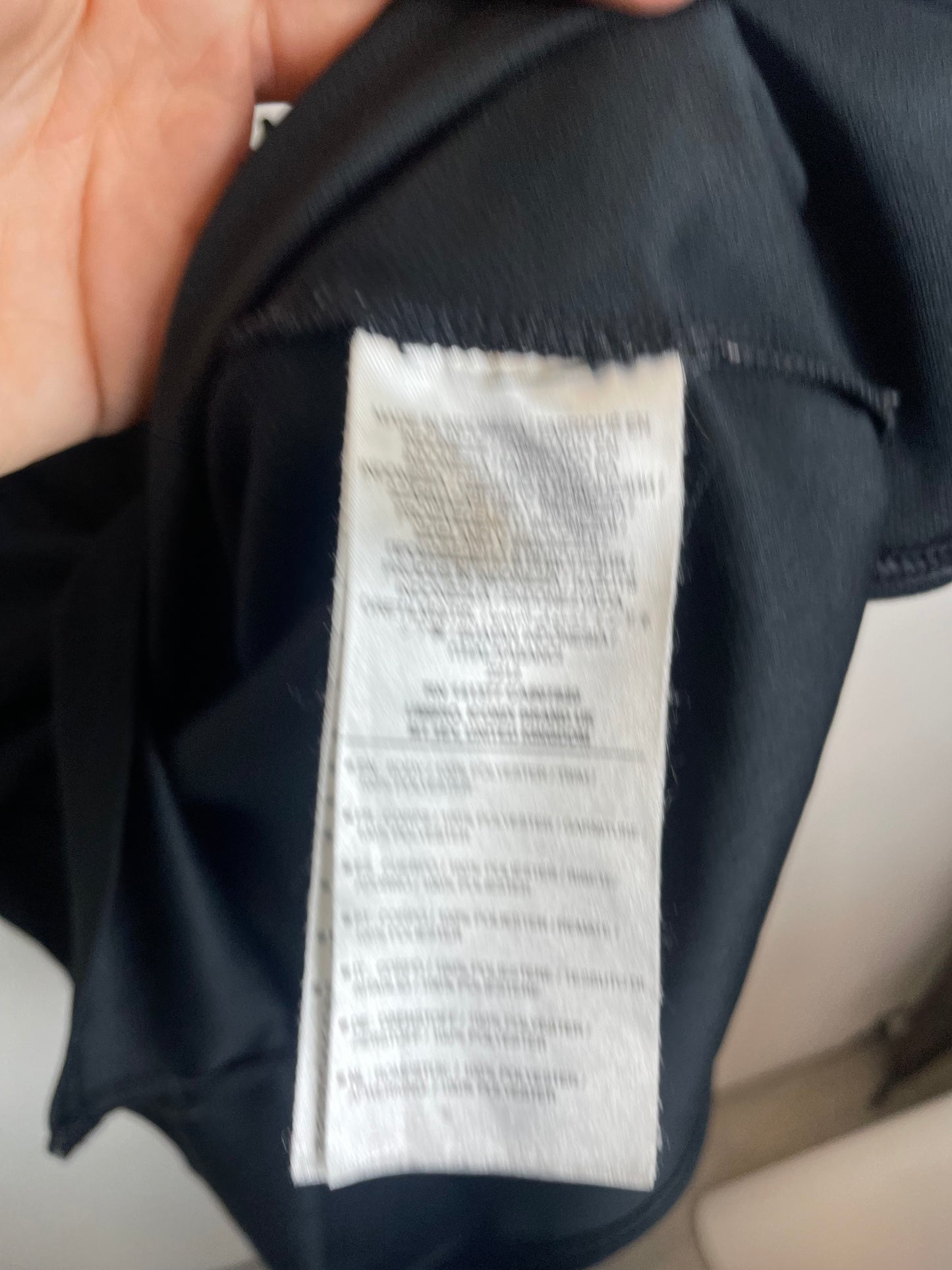 PSV Eindhoven Away 19/20 Madueke 56