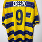 Lotto Parma Home 98/99 Crespo 9 - 9/10