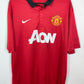 Manchester United Home 13/14 Rooney 10