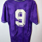 Lotto Fiorentina Home 92/93 Batistuta 9 - 9/10