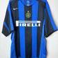 Nike Inter Milan Home 04/05 Adriano 10 - 9/10