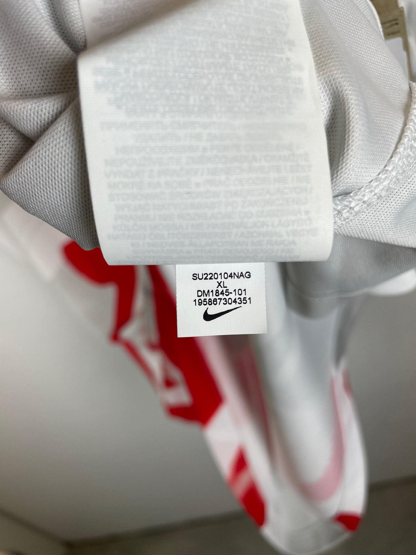 RB Leipzig Home 22/23