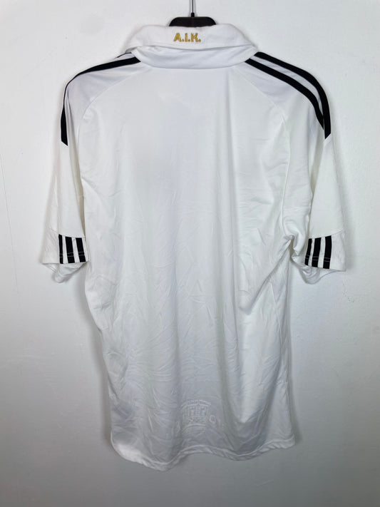 AIK Stockholm Away 10/11