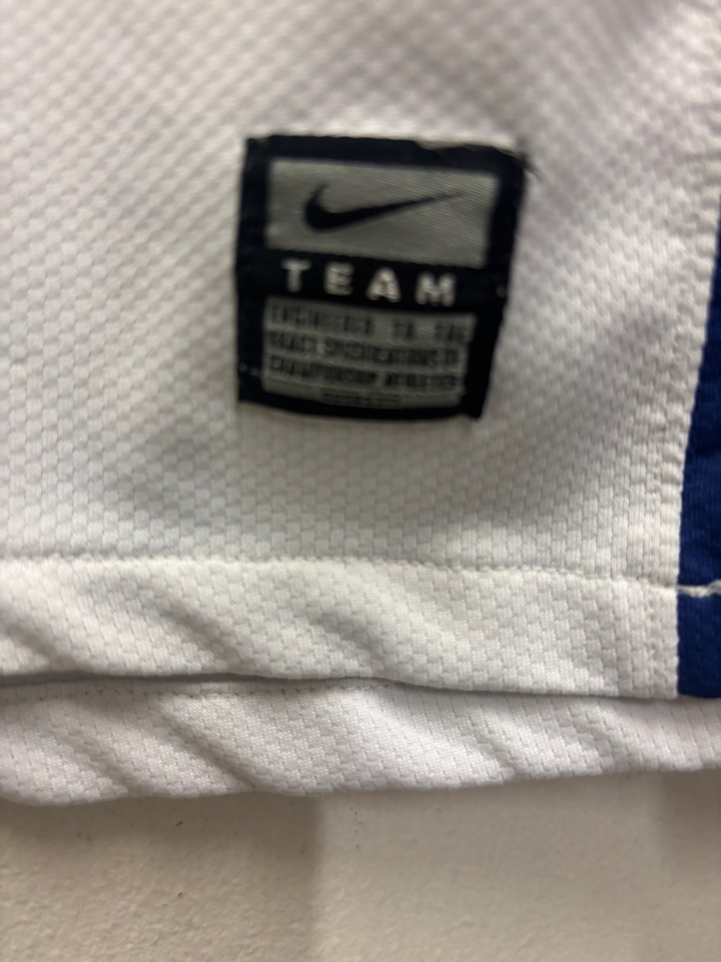 Manchester United Away 08/09 Berbatov 9