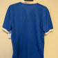 Nike Molde FK 2014 European home jersey back view showing plain design, size M, 9/10 condition