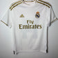 Adidas Real Madrid Home 19/20 Casemiro 14 Kids - 8/10