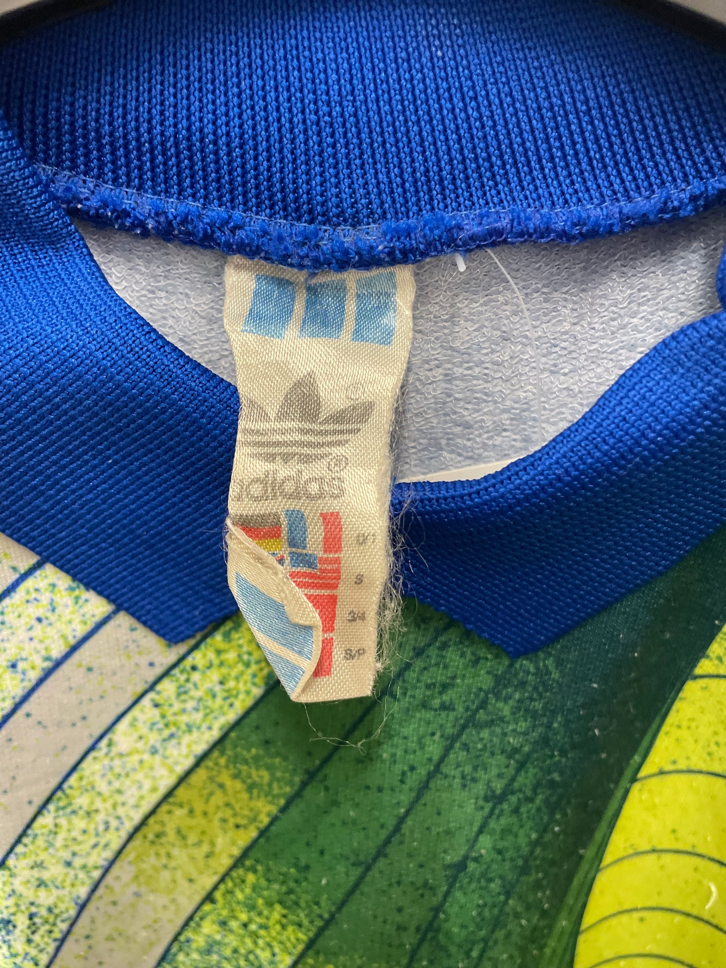 Germany GK 1990 Illgner 1