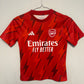Adidas Arsenal Training 23/24 Kids - 9/10