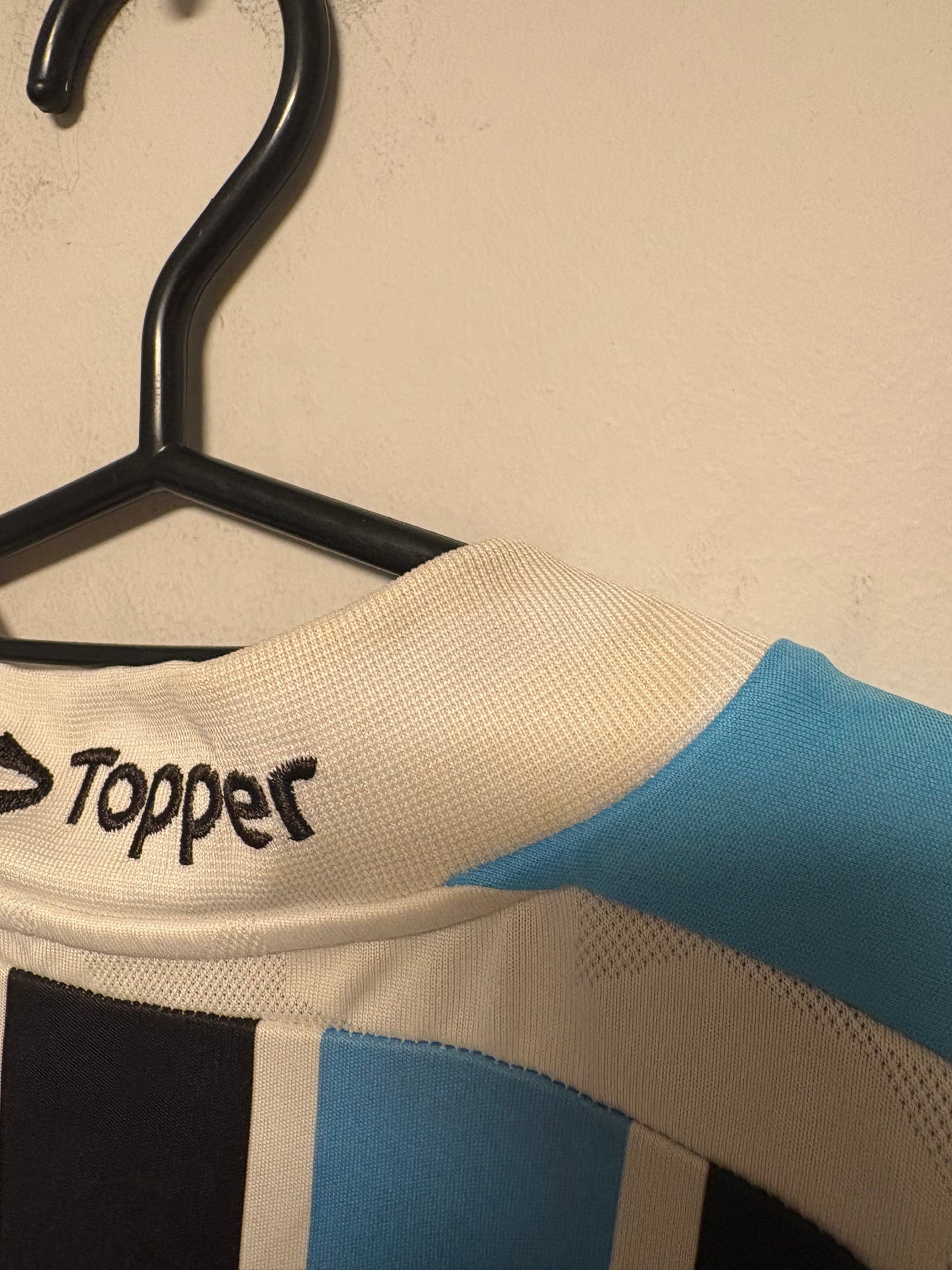 Topper Gremio Home 2011 Tramontina 10 - 8/10