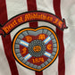 Heart of Midlothian Away 88/89 Kids