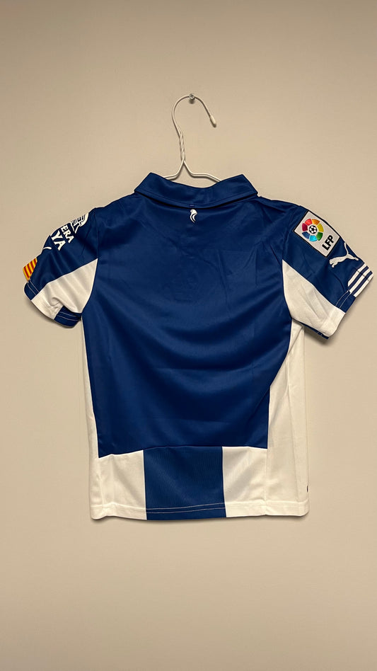 Espanyol Home 14/15 kids