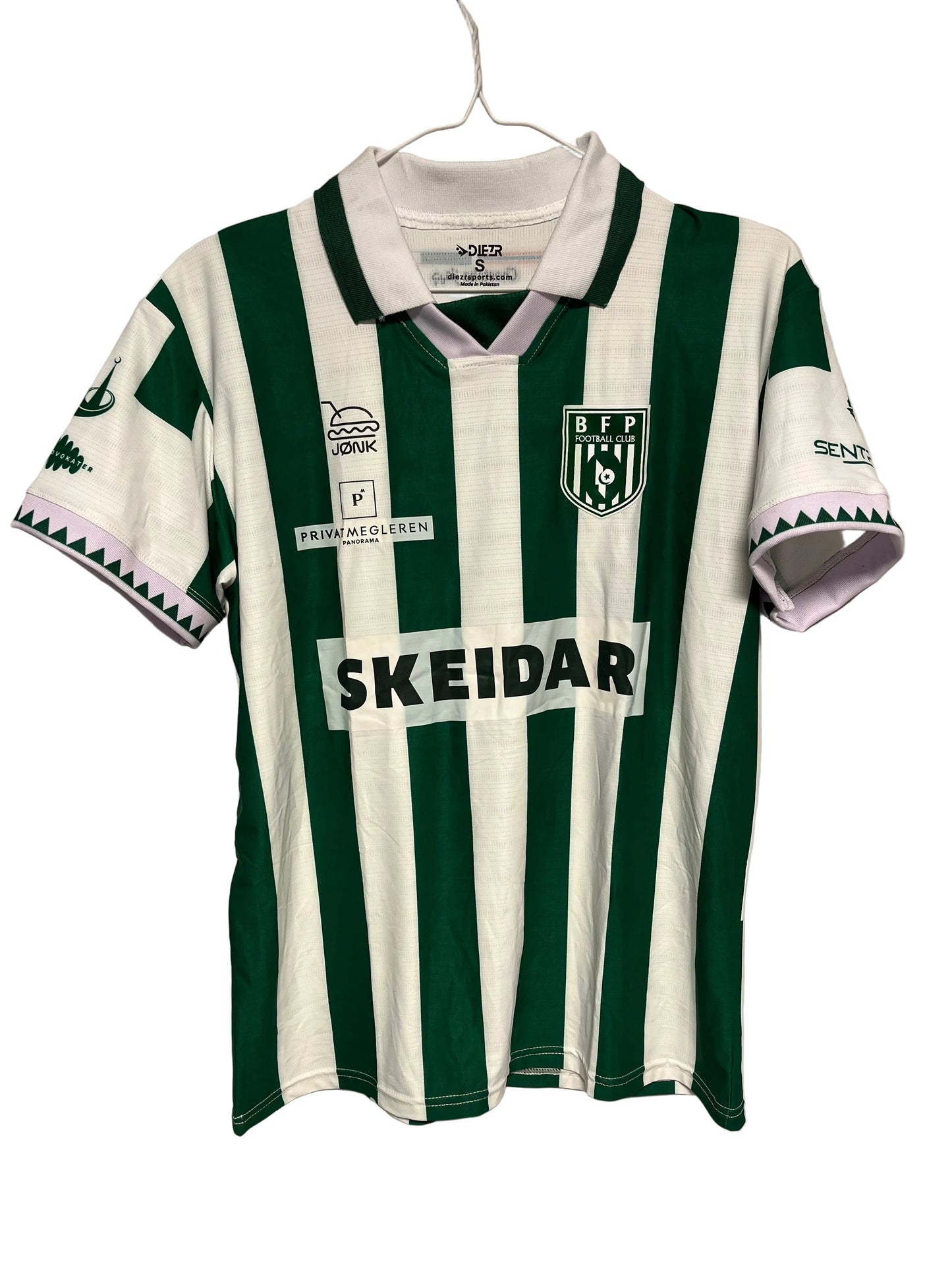 Better Future Pakistan Home 2025 - 10/10