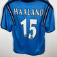 Manchester City Home 02/03 Haaland 15