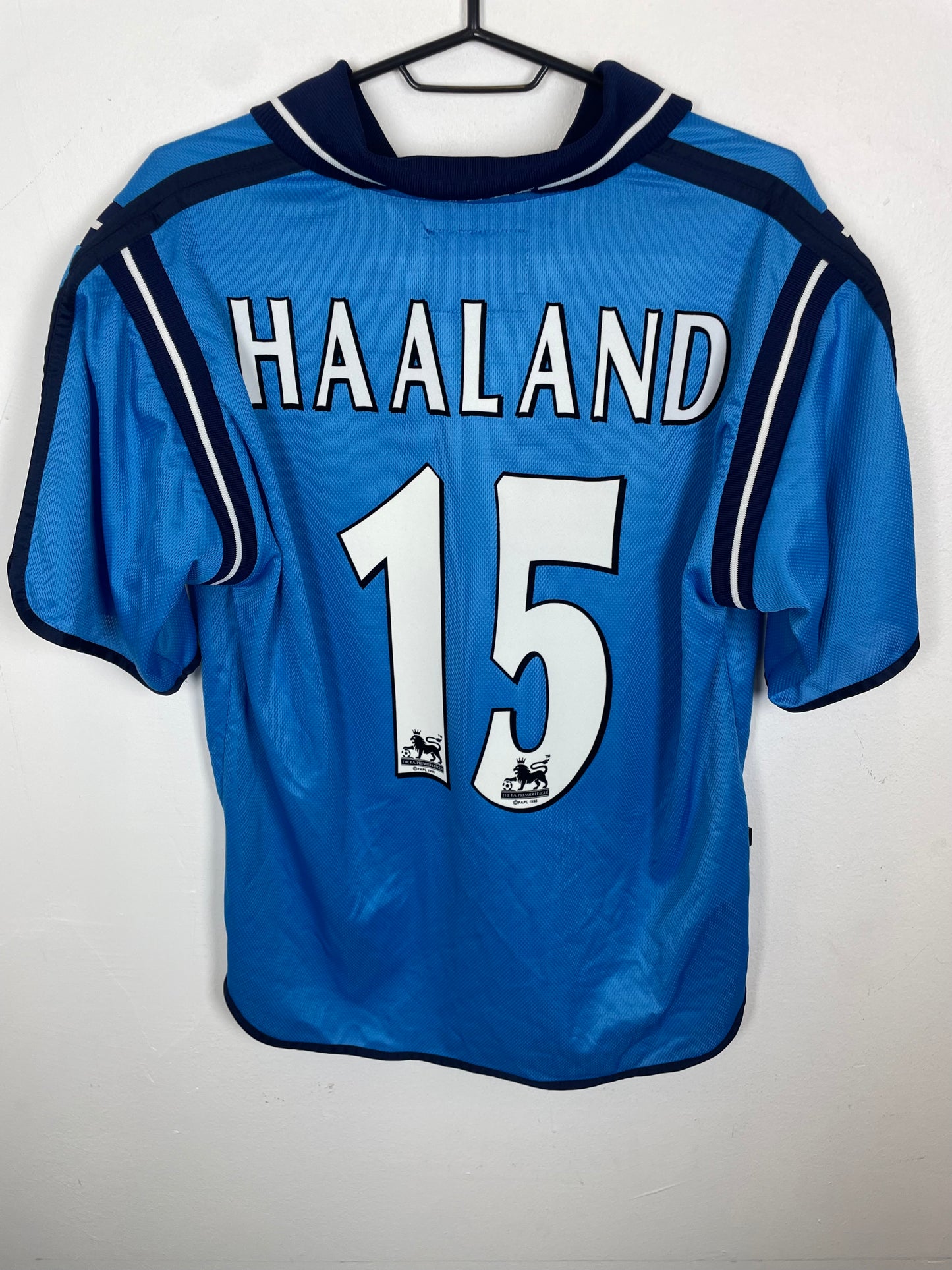 Manchester City Home 02/03 Haaland 15