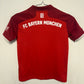Adidas Bayern München Home 21/22 Kids - 8/10