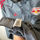 Adidas New York Red Bulls Team issued Jacket - 9/10
