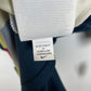 Interior care label and Nike branding details on Club América 20/21 pre-match training shirt
