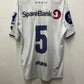 Strømsgodset Away 2013 5 Horn | Match Worn