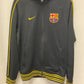 Barcelona 11/12 Anthem Track Jacket