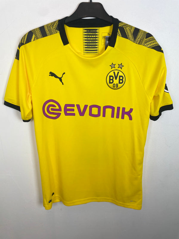 Puma Borussia Dortmund Home 19/20 Hakimi 5 - 10/10
