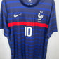 France Home 2020 Mbappe 10
