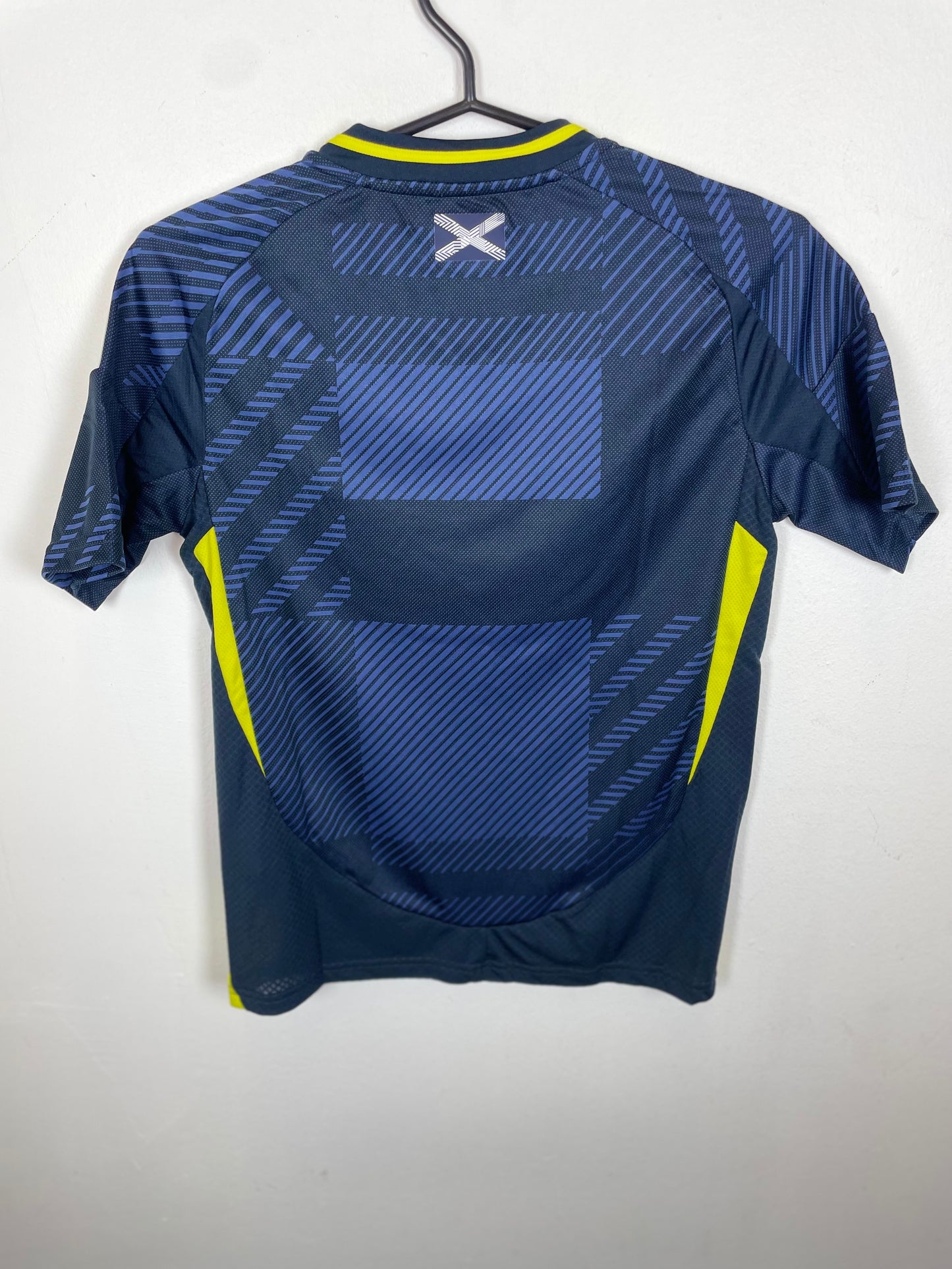 Scotland Home 2024 Kids