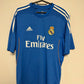 Adidas Real Madrid 10 Bale - 2013/14 - 9/10