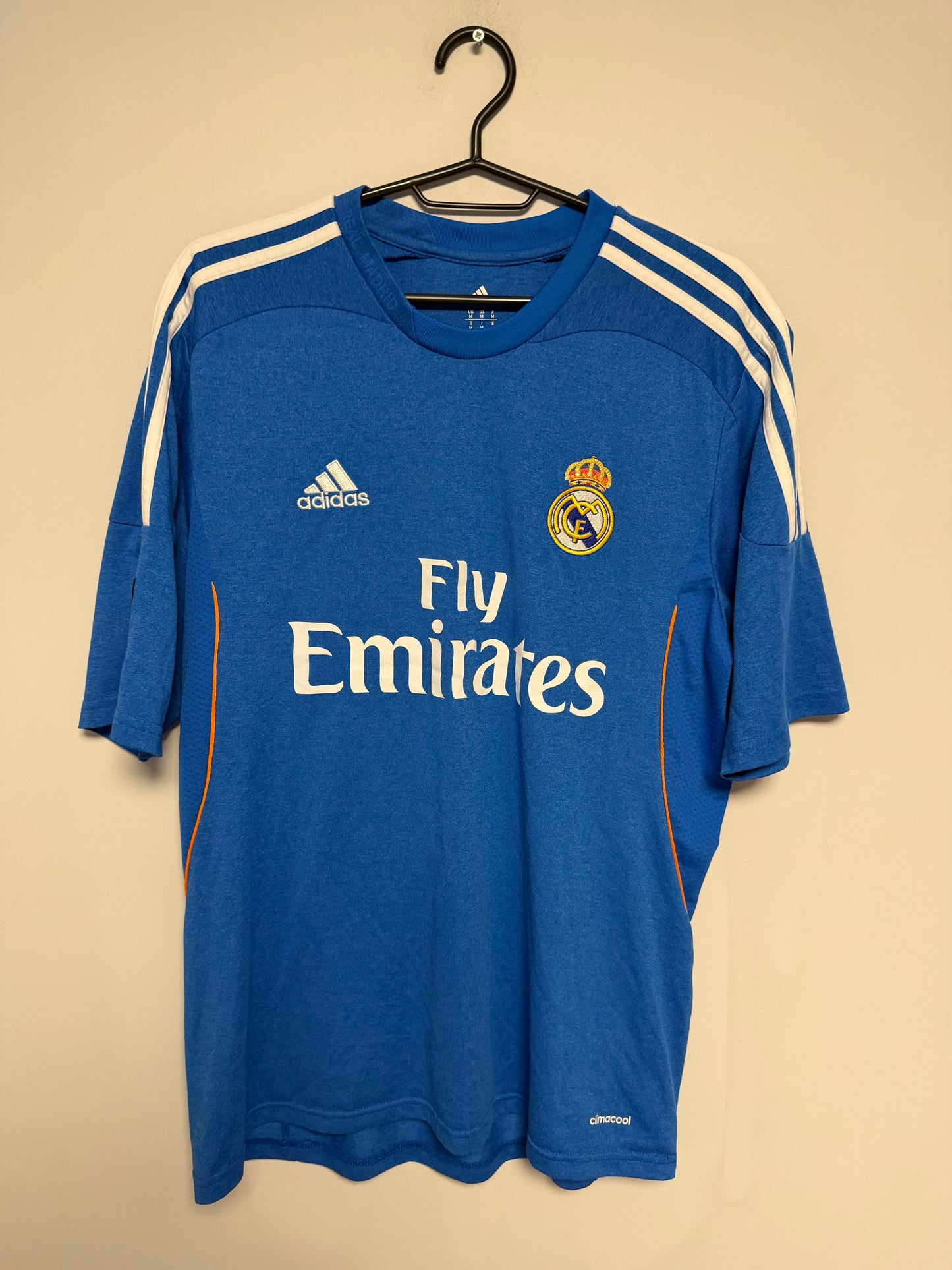 Adidas Real Madrid 10 Bale - 2013/14 - 9/10