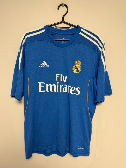 Adidas Real Madrid 10 Bale - 2013/14 - 9/10