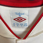 Umbro England Home 2012 Defoe 21 - 9/10