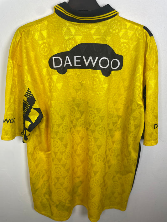 Roda JC Home 96/97