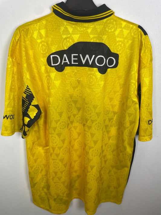 Masita Roda JC Home 96/97 - 8/10 - TheFootballIdiots