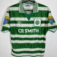 Umbro Celtic Home 95/97 Kids - 7/10
