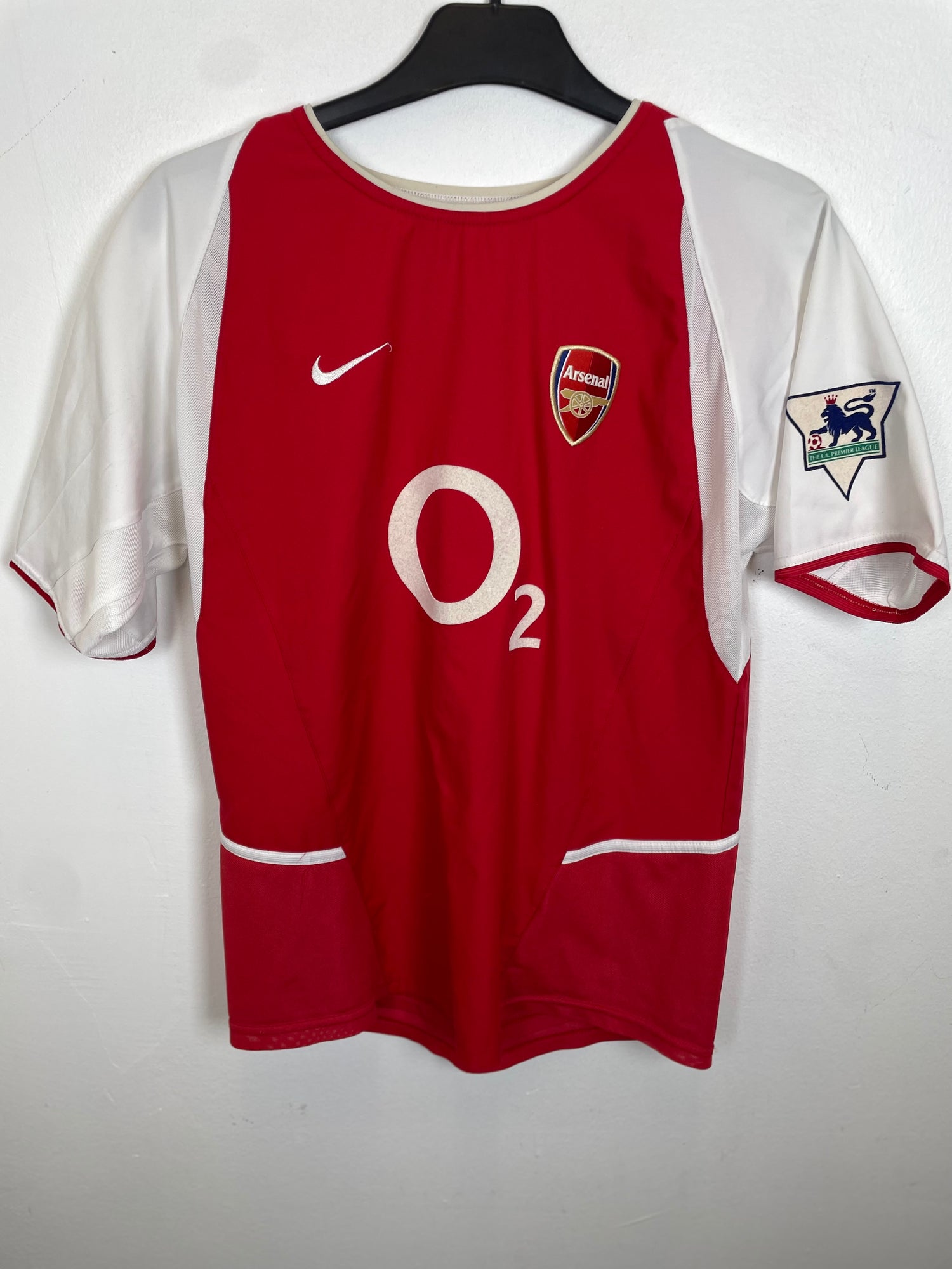  Arsenal Fotballdrakter