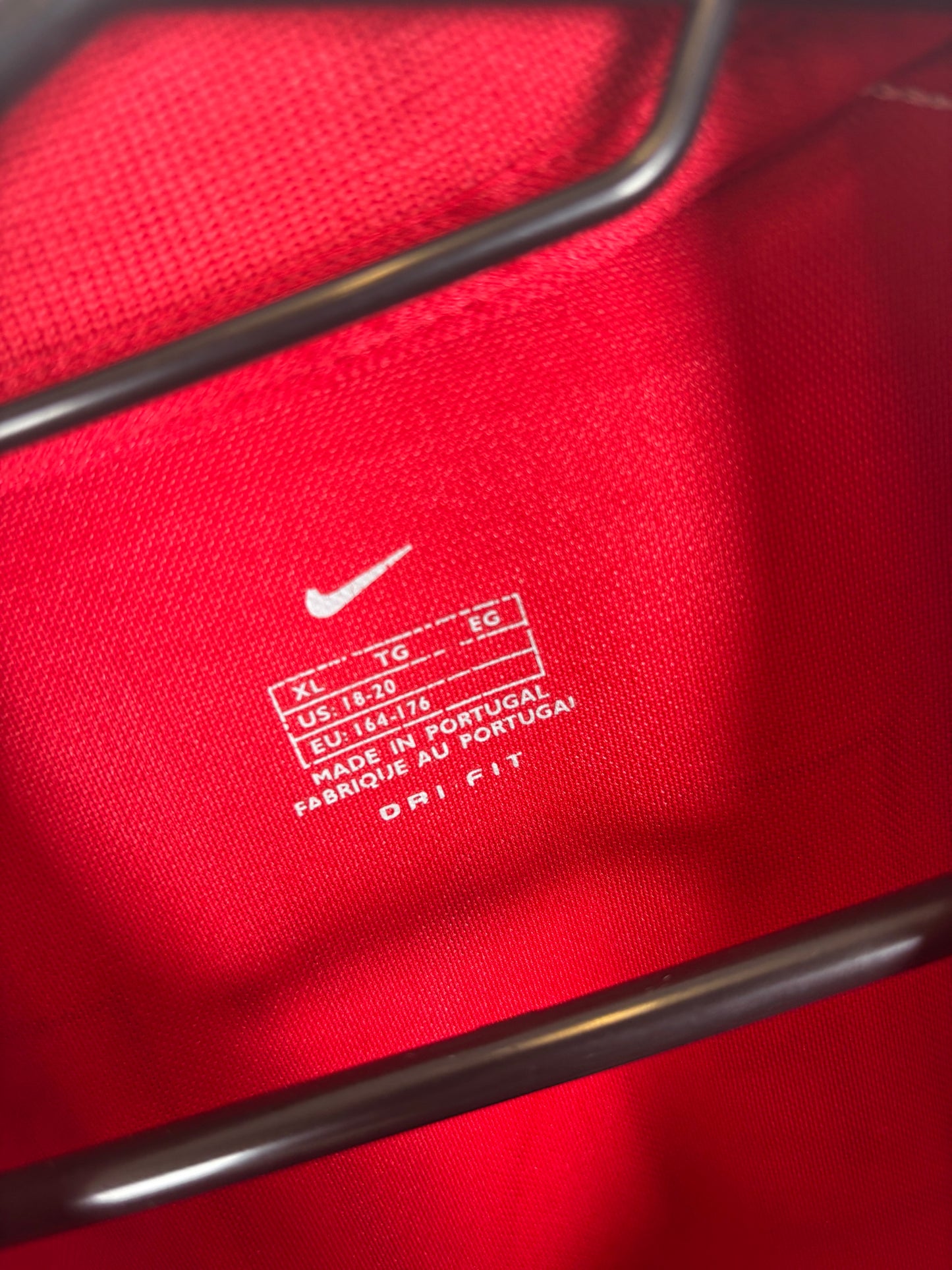 Nike Arsenal Home 00/01 Henry 14 kids - 8/10