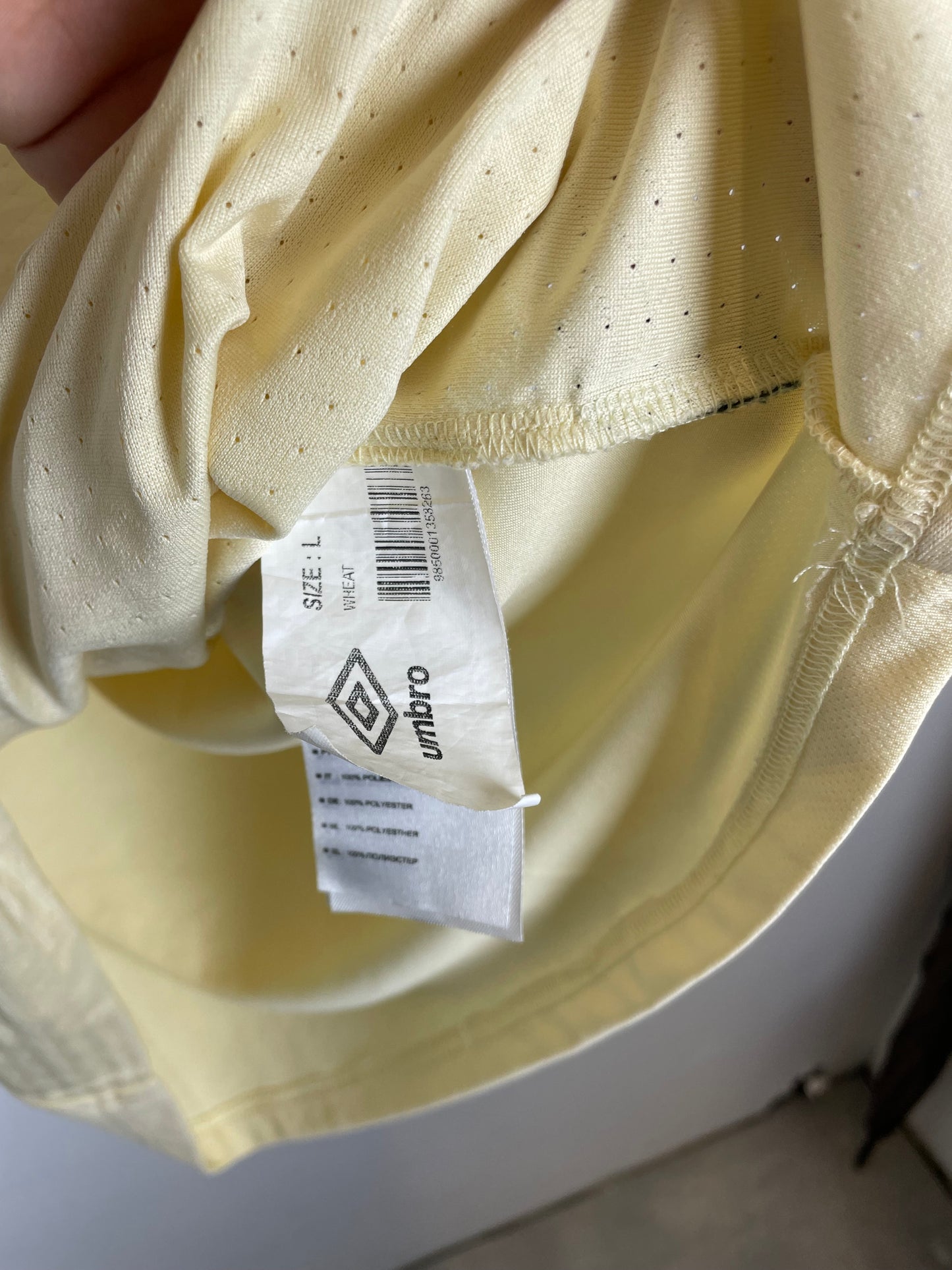 MKE Ankaragucu Away 23/24